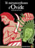 Seize metamorphoses d'ovide