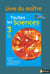 Toutes les sciences - toutes les sciences - cycle 3 ce2/cm1/cm2 - livre du maître (édition 2008)
