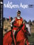 Le moyen age - cm1, cycle 3 - livre de l'élève