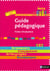 Par mots et par phrases - étude de la langue - ce2 - guide pédagogique - fiches d'évaluation (édition  2008)