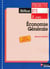 2ème année - économie générale - pochette (édition 2009/2010)