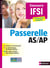 Concours IFSI - passerelle AS/AP