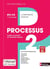 LES PROCESSUS 2 : BTS CG - 1ère et 2e années - livre et licence de l'élève (édition 2017)