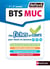 Management des unités commerciales - BTS MUC (édition 2018)
