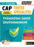 Mémos réflexes Tome 15 : mémo prevention santé environnement : CAP (édition 2021)