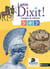 Dixit ! : latin - 5e, 4e, 3e (édition 2018)