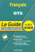 Le guide cours + exercices