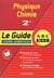ABC du Bac Tome 205 : physique/chimie - 2nde -Cours, méthodes, exercices corrigés