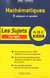 Abc bac - mathematiques - terminale s - enseignement obligatoire et specialite - corriges - edition 2003