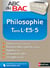 ABC du bac excellence Tome 14 : philosophie - terminale L-ES-S