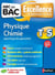 ABC du bac excellence Tome 6 : physique, chimie - terminale S - spécifique et spécialité