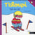 T'choupi fait du ski