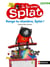 Je lis avec Splat : range ta chambre, Splat ! niveau 2