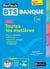 Réflexe Tome 18 : BTS Banque - Toutes les matières - 1re et 2e années (édition 2024/2025)