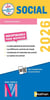 Mini-précis : Social (édition 2026)