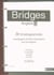 Bridges - anglais - 2nde - classeur 20 transparents (édition 2005)