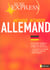 Voie exp.allemand livre meth intens