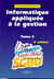 Informatique appliquee a la gestion - tome 2 - 2eme edition (2e edition)