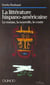 La litterature hispano americaine