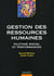 Gestion des ressources humaines - pilotage social et performance - 4e edition