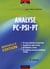 Analyse - pc-psi-pt - cours et exercices corrigés