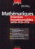 Mathématiques - mpsi, pcsi, ptsi - exercices incontournables (2e édition)