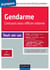 Je prépare - gendarme - concours sous-officier externe - tout-en-un (2e édition)