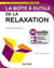 La boîte à outils : de la relaxation
