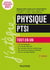 Physique PTSI - tout-en-un (2e édition)