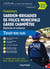 Concours gardien-brigadier de police municipale - garde champêtre - catégorie B - tout-en-un (édition 2021/2022)