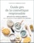 Guide pro de la cosmétique responsable