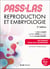 PASS & LAS  Reproduction et Embryologie 2e éd.
