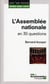 L'assemblée nationale en 30 questions
