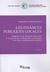 Les finances publiques locales, octobre 2016 - rapport sur la situation financière et la gestion des collectivités territoriales et de leurs établissementss