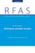 Revue française des affaires sociales : politiques sociales locales (édition 2019)