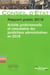 Rapport public 2019 - activité juridictionnelle et consultative des juridictions administratives en 2018