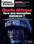 Quelle défense face aux nouvelles menaces ?