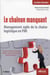 Le chaînon manquant - management agile de la chaîne logistique en PMI