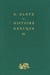 L'histoire grecque Tome 4 - Alexandre et l'hellénisation du monde antique - première partie : Alexandre et le démembrement de son empire