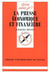 La presse économique et financière