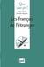 Les français de l'étranger