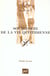 Sociologie de la vie quotidienne