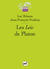 Les lois de platon