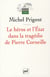 Le héros et l'état dans la tragédie de Pierre Corneille (3e édition)