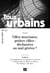 REVUE TOUS URBAINS n.21 : villes moyennes, petites villes : déclassées ou malgérés ? déclasées (édition 2018)