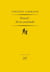 Pascal : de la certitude