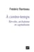 À contre-temps. Révolte, archaïsme et capitalisme