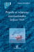 Pétrole et relations internationales depuis 1945