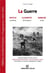 La guerre - programme 2014-2015