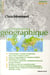 L'information géographique - Vol. 78 (2/2014) L'inachèvement